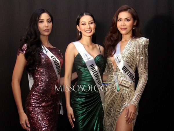 Kinh nghiệm sẽ giúp Minh Tú "thống trị" sân khấu Miss Supranational 2018?