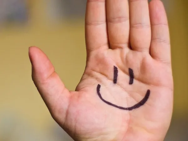 Mỗi người được cho sẵn khuôn mặt, nhưng chúng ta tự tạo nên vẻ ngoài của mình!
