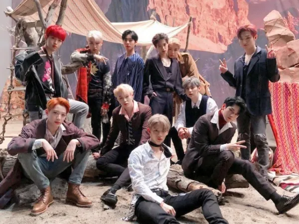 Wanna One sắp tan rã đến nơi, cuộc chiến giữa fan only vẫn gay cấn đến phút cuối cùng