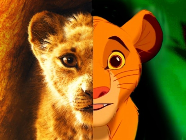 “The Lion King” remake đánh bại "Biệt đội siêu anh hùng" vì thành tích xem trailer khủng