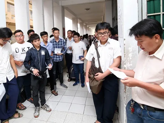 Tuyển sinh ĐH Quốc gia TP.HCM năm 2019: Có xét tuyển từ chứng chỉ quốc tế