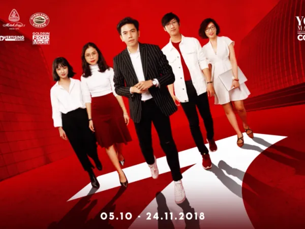 Young Marketers mùa 7, khi người trẻ dùng truyền thông cứu Tuồng! 