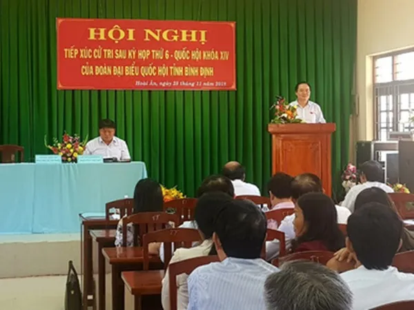 Bộ trưởng Phùng Xuân Nhạ lên tiếng vụ “học sinh bị tát 231 cái”