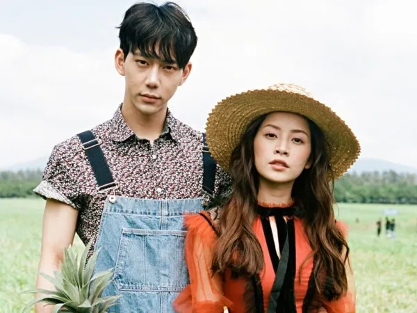 Động cơ replay MV mới của Chi Pu ngoài chính chủ còn anh chàng 6 múi "cực phẩm" này
