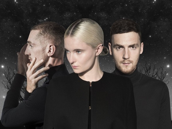 Bạn đang tìm album Dance Pop để “kích hoạt” năng lượng? Có Clean Bandit đây!