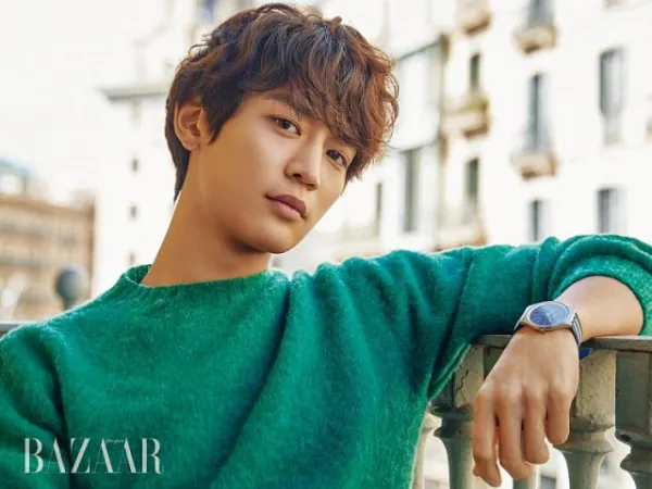 Minho (SHINee) phải nhập viện khẩn cấp do bị thương trên phim trường