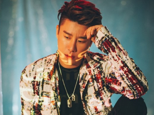 Vướng phải lùm xùm về nữ quyền, San E bị Brand New Music chấm dứt hợp đồng