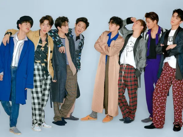 EXO-L đau đầu nhức não giải mã bí ẩn sau khi xem teaser "Love Shot" của EXO