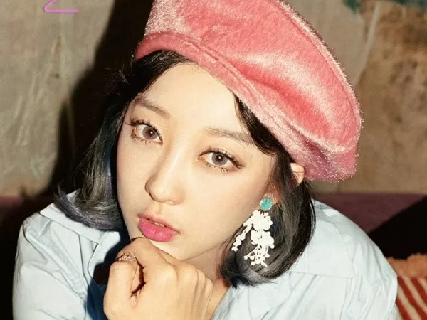 Không thể tin EXID đã từng khó khăn cùng cực đến nỗi Hyelin phải đi làm thêm