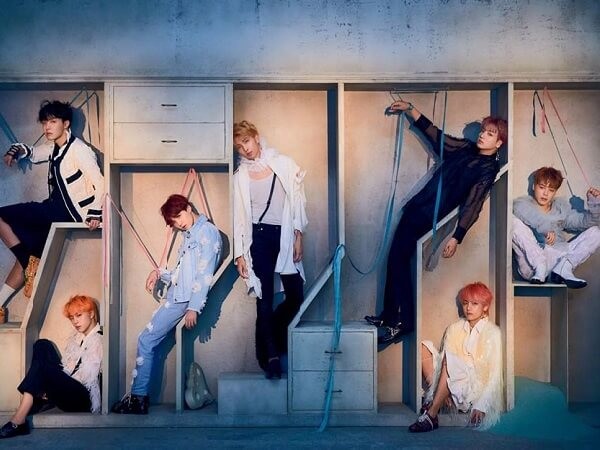 BTS lập kỷ lục mới mà chưa nghệ sĩ K-Pop nào làm được kể từ năm 2000 đến nay!