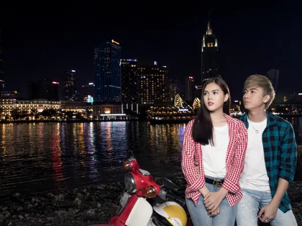 Sợ trùng tên bài hát với Hồ Ngọc Hà, Hồ Việt Trung phải đổi tên ca khúc mới