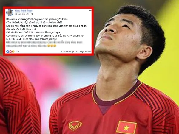 "Chị em cây khế" của Đức Chinh nhận "gạch đá" vì bênh vực người em bằng ngôn ngữ "chợ búa"
