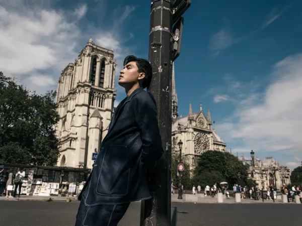 2018 hay những tháng ngày tuyệt vời của Quang Đại, “ông chú quốc dân” trên Instagram