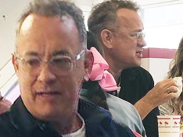 Đây là lý do mà ai cũng yêu Tom Hanks, dù có thích phim của ông hay không!