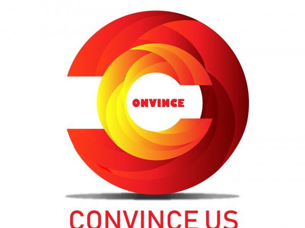 Convince Us - Nơi Lan Tỏa Thông Điệp Sống Đẹp - Chính Thức Mở Đơn