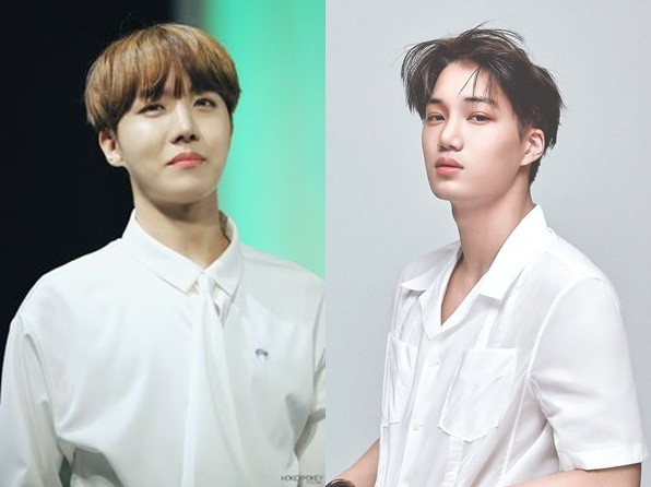 Rating quá thấp, "Under 19" buộc phải mời J-Hope (BTS) và Kai (EXO) để cứu vớt chương trình