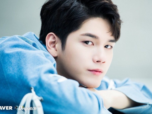 Wannables đâu cả rồi, Ong Seongwoo sắp đóng vai chính phim thanh xuân này