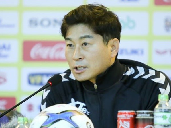 HLV Hàn Quốc muốn có Quang Hải trong đội hình của CLB Ulsan