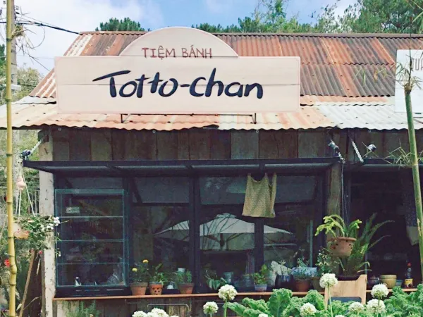 Đến Đà Lạt "du hí", không thể không check-in tại địa điểm nổi tiếng này!