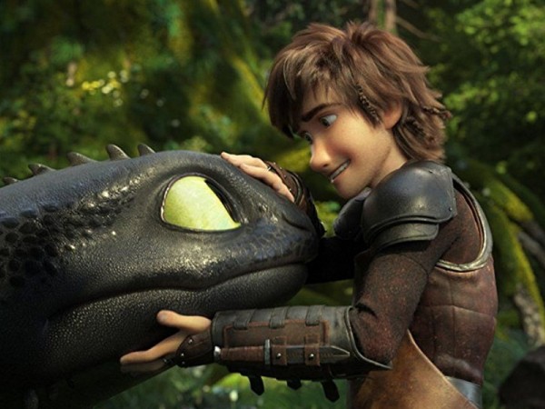 Dragons: The Nine Realms phần 2 tung trailer hấp dẫn lộ ngày phát hành