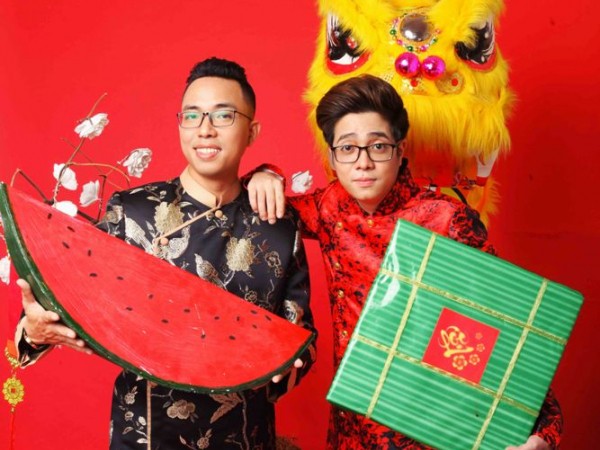 Nhạc sĩ Nguyễn Hồng Thuận mời show Bùi Anh Tuấn với cát-sê bằng bài hát