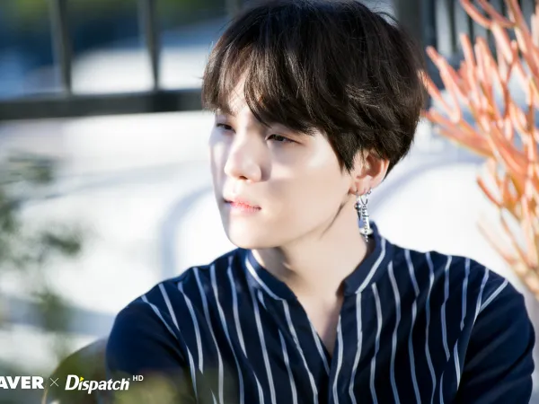 Debut tại #2 trên BXH của Billboard, Suga (BTS) chứng tỏ đẳng cấp nghệ sĩ lớn