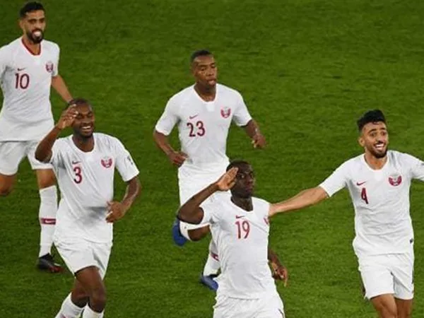 Tân vương của bóng đá châu Á Qatar đã sẵn sàng cho World Cup 2022?