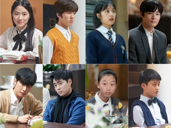 Đạt rating khủng, tập cuối "SKY Castle" vẫn bị đánh giá là "dưới kì vọng"