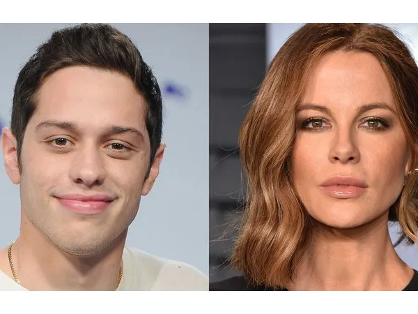 "Hậu Ariana Grande", Pete Davidson chuyển hướng làm "phi công trẻ"?