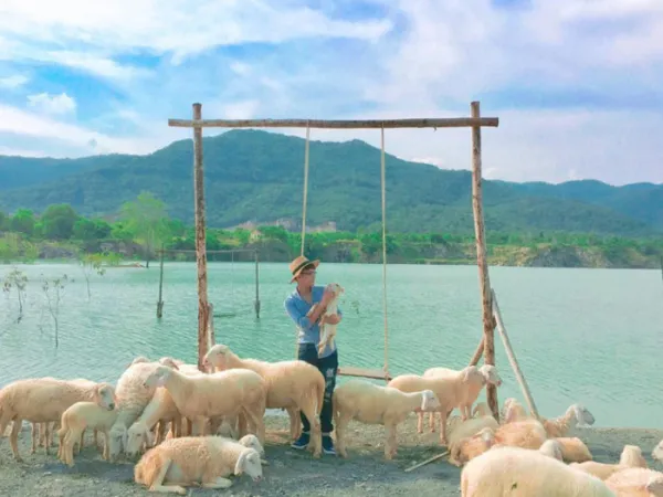 Lên đường đầu năm: Vi vu Vũng Tàu cùng hội cạ cứng chào năm mới