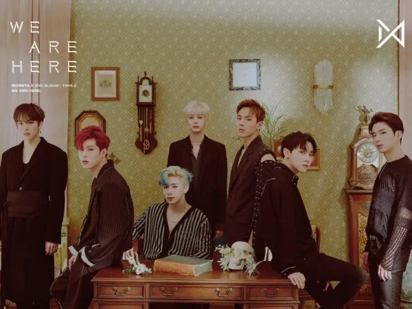 Sau BTS, MONSTA X là nghệ sĩ K-Pop tiếp theo hợp tác với Steve Aoki