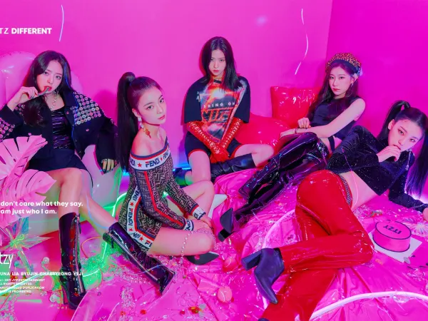 “Soi” lời ca khúc debut của ITZY, netizen phải thốt lên: “Miss A phiên bản 2019 đây rồi”!
