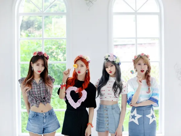 Điều gì phải đến cũng đến, 9MUSES công bố ngày tan rã