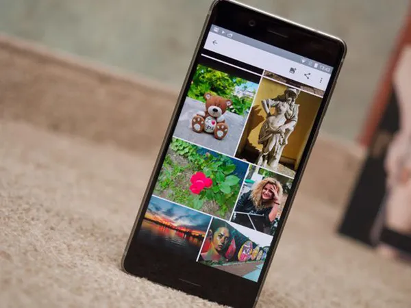 Cảnh báo: Người dùng Android có thể “mang họa” chỉ vì một file ảnh