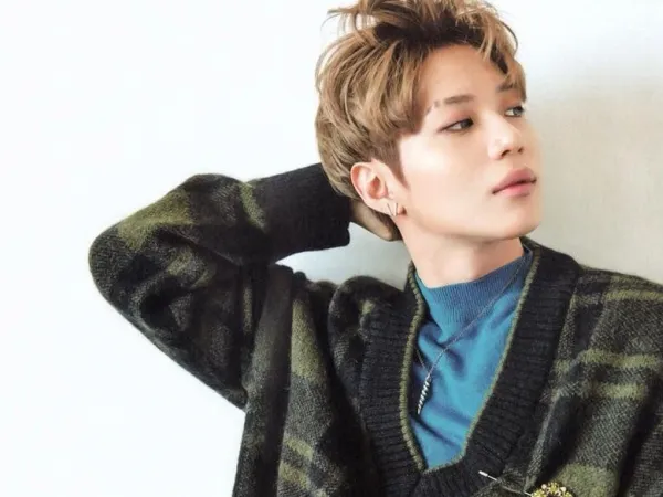 Quá sửng sốt khi biết Taemin là người duy nhất làm điều này với cả nhóm SHINee