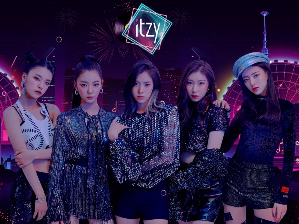ITZY là nhóm nhạc K-Pop có MV debut cán mốc 20 triệu view nhanh nhất