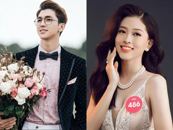 Liên tục "khoe" những khoảnh khắc bên nhau, Bình An - Phương Nga đang muốn công khai chuyện tình cảm? 