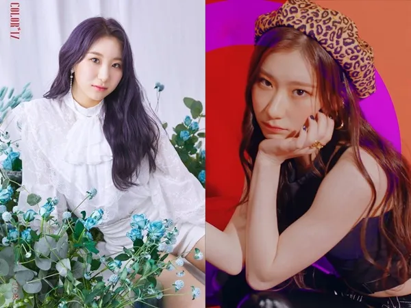 Choáng với độ giàu có của gia đình chị em Chaeyeon (IZ*ONE) và Chaeryeong (ITZY)