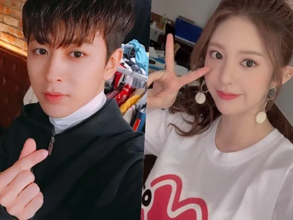 Nghi án Yunhyeong (iKON) và Daisy (Momoland) hẹn hò: thông tin hỗn loạn khiến fan hoang mang