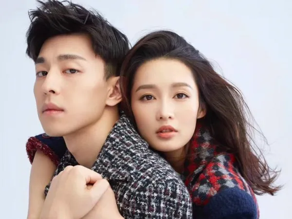 Trác Vỹ tung tin Đặng Luân - Lý Thấm hẹn hò, fan "réo tên" Dương Tử 