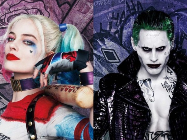 Top 50 Most Exquisite Joker Tattoos