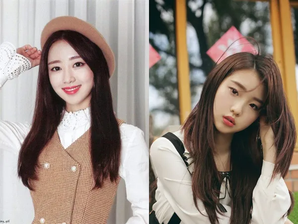 Va vào nhau trên sân khấu, hai thành viên LOONA người gãy mũi, người bong gân chân