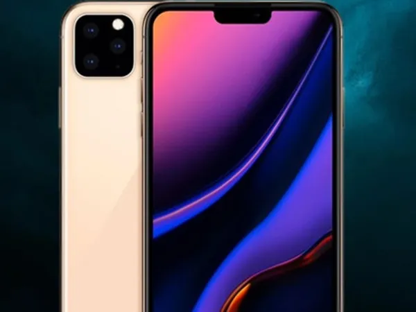 iPhone 2019: Mặt lưng kính mờ, 3 camera và công nghệ sạc ngược?