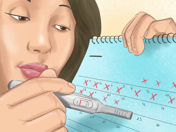 Làm sao để bớt khó chịu với mọi người xung quanh trong những ngày “bà dì” ghé thăm?