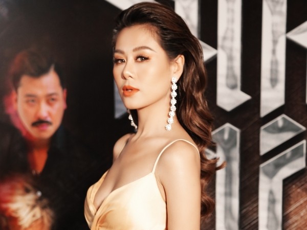 Nam Thư phủ nhận việc gây chú ý cho web-drama mới bằng câu chuyện mượn nợ làm nghệ thuật