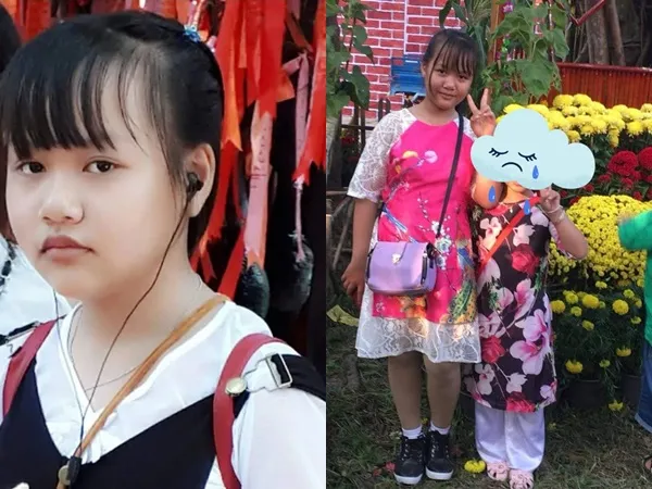 Nữ sinh lớp 8 ở TPHCM mất tích nhiều ngày qua