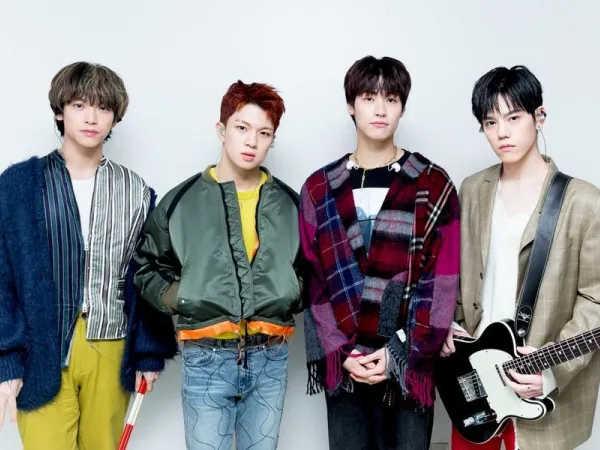 "Lội ngược dòng" đáng kinh ngạc, N.Flying "vượt mặt" cả Hwasa và ITZY