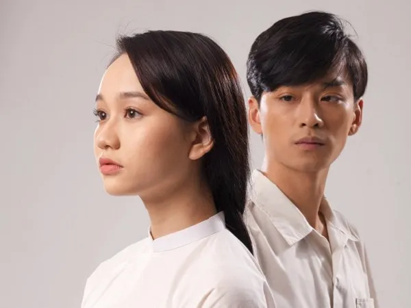 Vượt hơn 1400 ứng viên, hai diễn viên chính của phim thanh xuân "Mắt Biếc" đã lộ diện