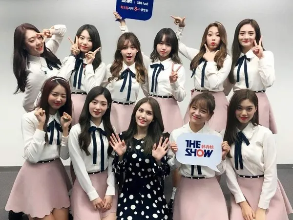 I.O.I có khả năng tái hợp, fan cầu mong phép màu sẽ xảy ra
