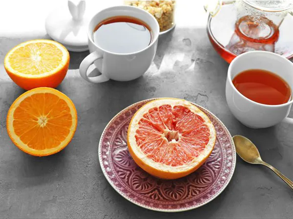 Những nguyên tắc ăn uống kì lạ trên khắp thế giới